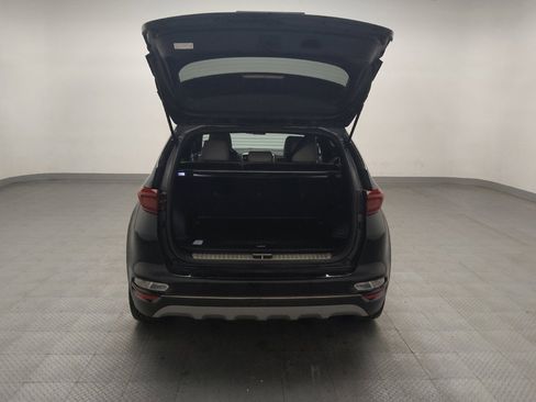 Used 2020 Kia Sportage S w/ S Sunroof Package FWD image 29