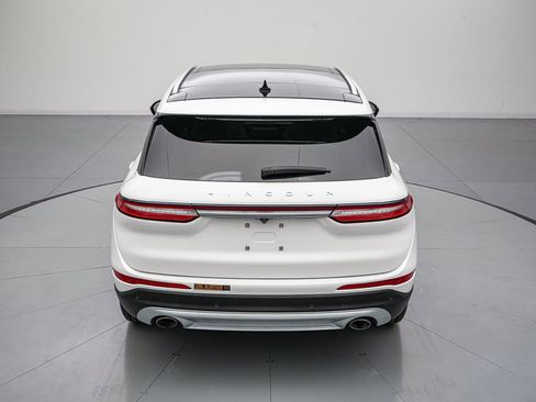 Used 2022 Lincoln Corsair AWD w/ Premium Package image 5