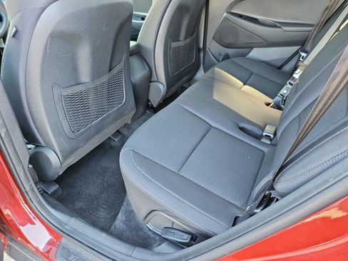 Used 2019 Hyundai Tucson SE FWD image 31