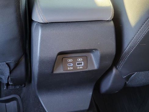 Certified 2025 Subaru Crosstrek 2.5i Sport w/ Popular Package #4A image 15