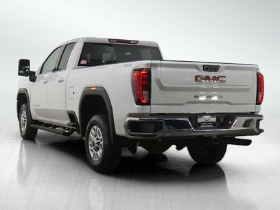 Used 2023 GMC Sierra 2500 SLE w/ SLE Convenience Package