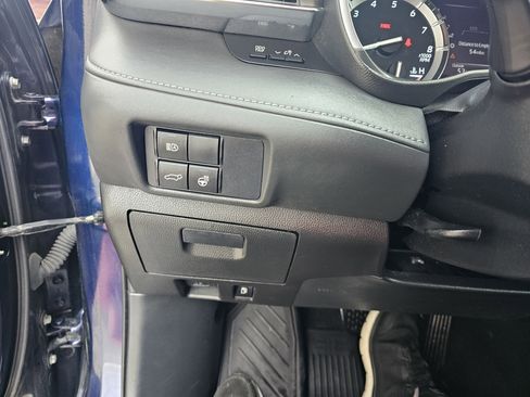 Used 2021 Toyota Highlander Limited image 28