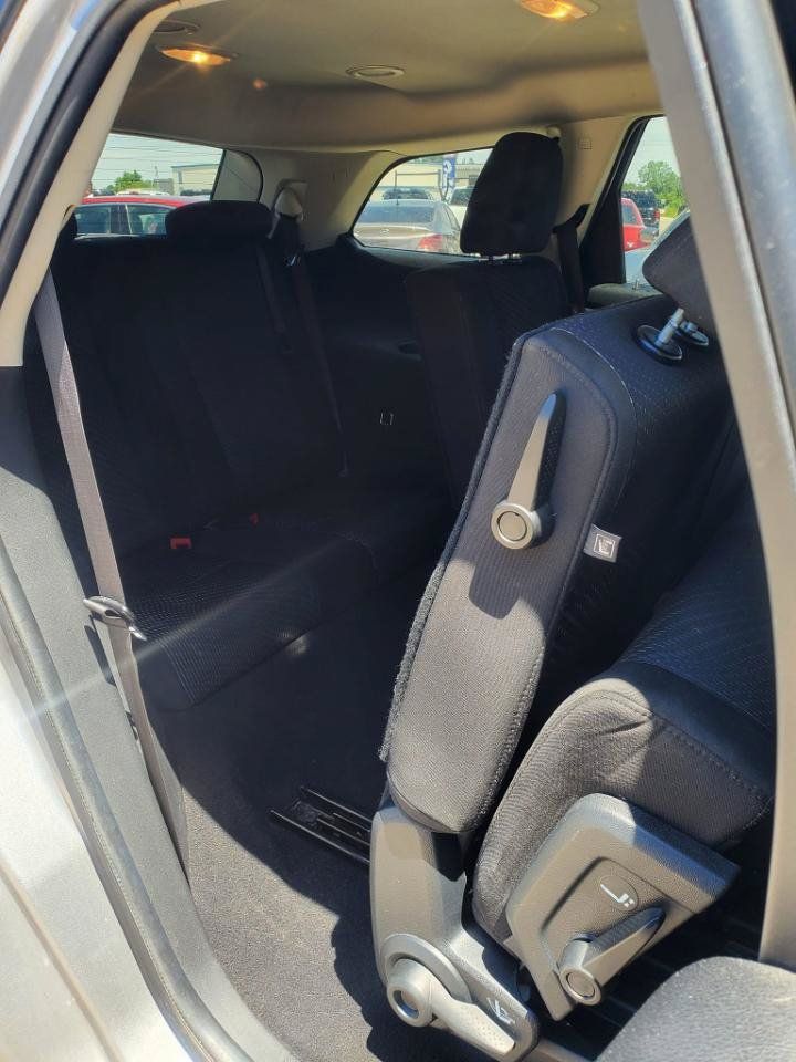 Used 2016 Dodge Journey SXT w/ Comfort/Convenience Group FWD image 16