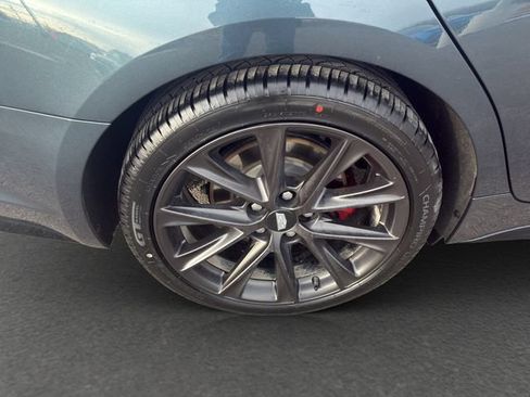 Used 2021 Cadillac CT5 Sport RWD image 10