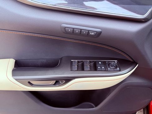 Certified 2023 Lexus NX 350 AWD w/ Vision Package image 22