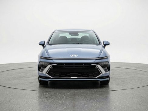 Used 2025 Hyundai Sonata SEL image 2