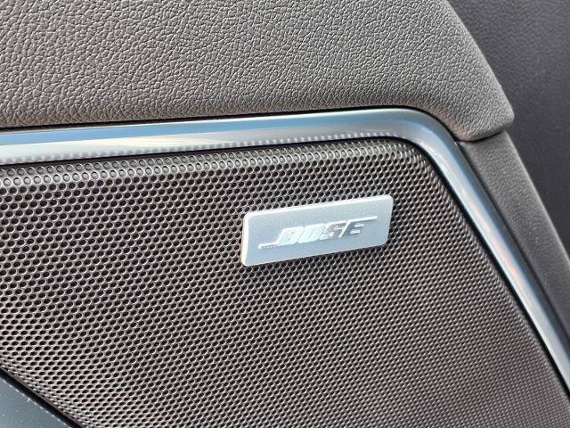 New 2026 Chevrolet Silverado 1500 RST w/ RST All Star Premium Package AWD/4WD image 17