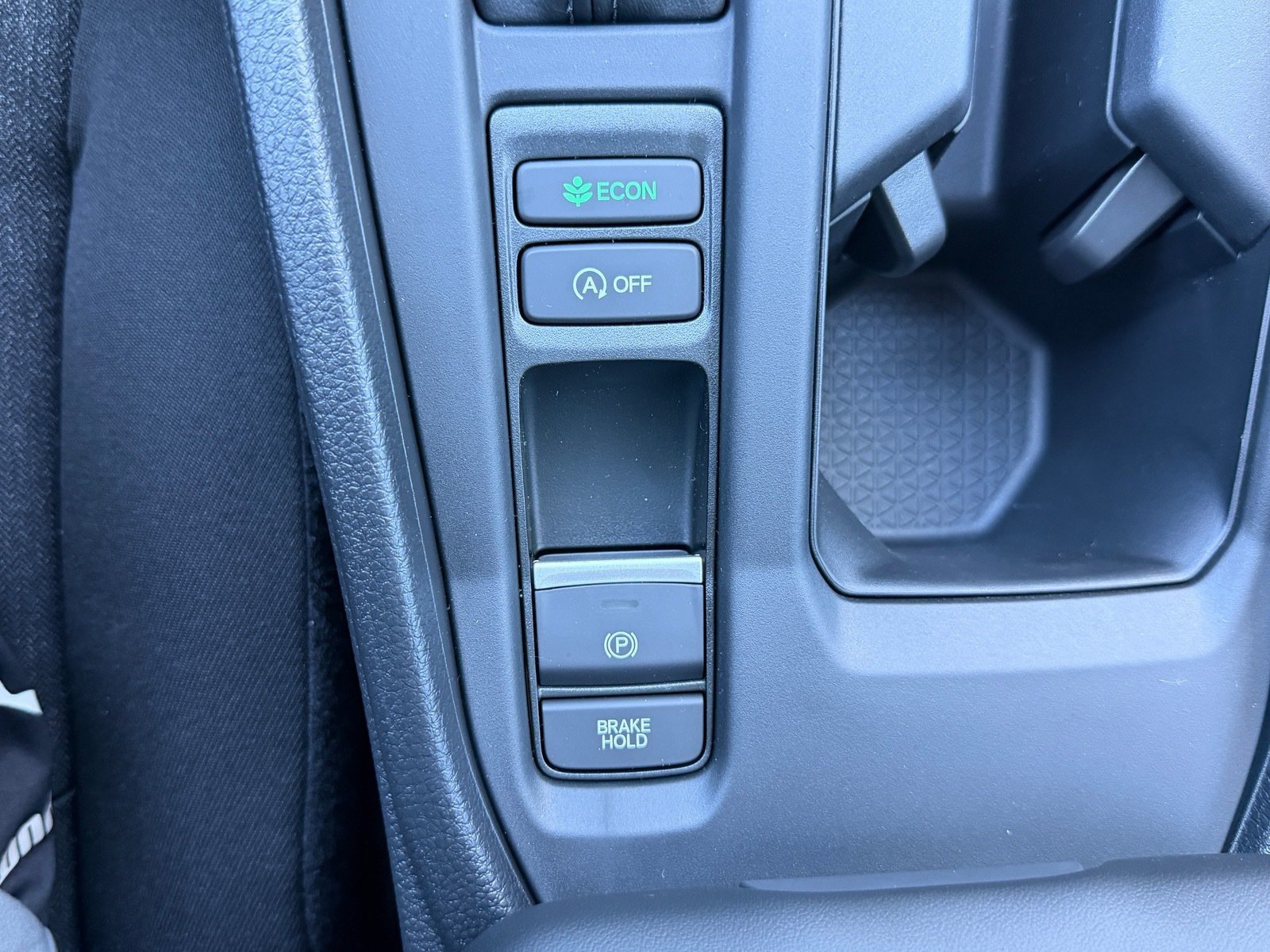 New 2026 Honda Accord LX image 27