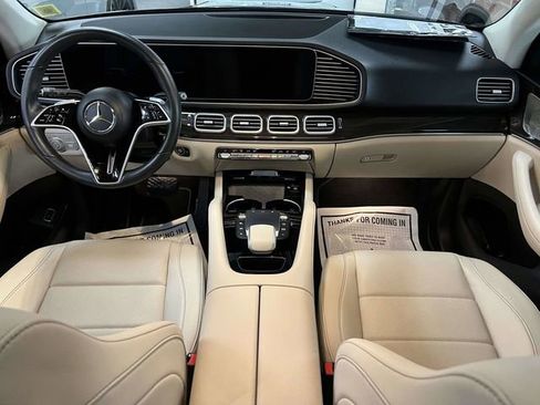 Certified 2024 Mercedes-Benz GLE 350 4MATIC image 13