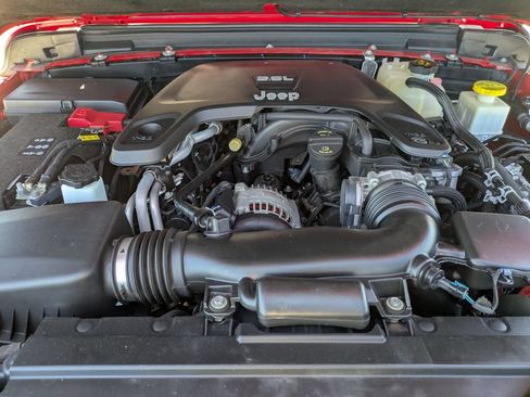 Used 2020 Jeep Gladiator Rubicon AWD/4WD image 13