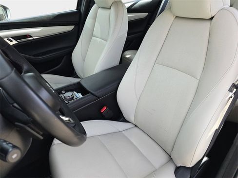 Used 2023 MAZDA MAZDA3 s image 18