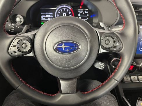 Used 2026 Subaru BRZ Limited RWD image 18