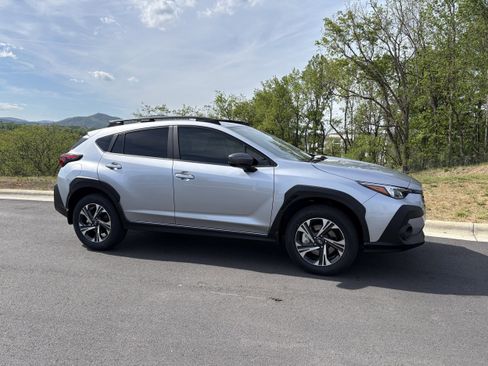 New 2026 Subaru Crosstrek 2.0i Premium AWD/4WD image 7