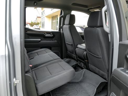 Used 2024 GMC Sierra 1500 SLE RWD image 40