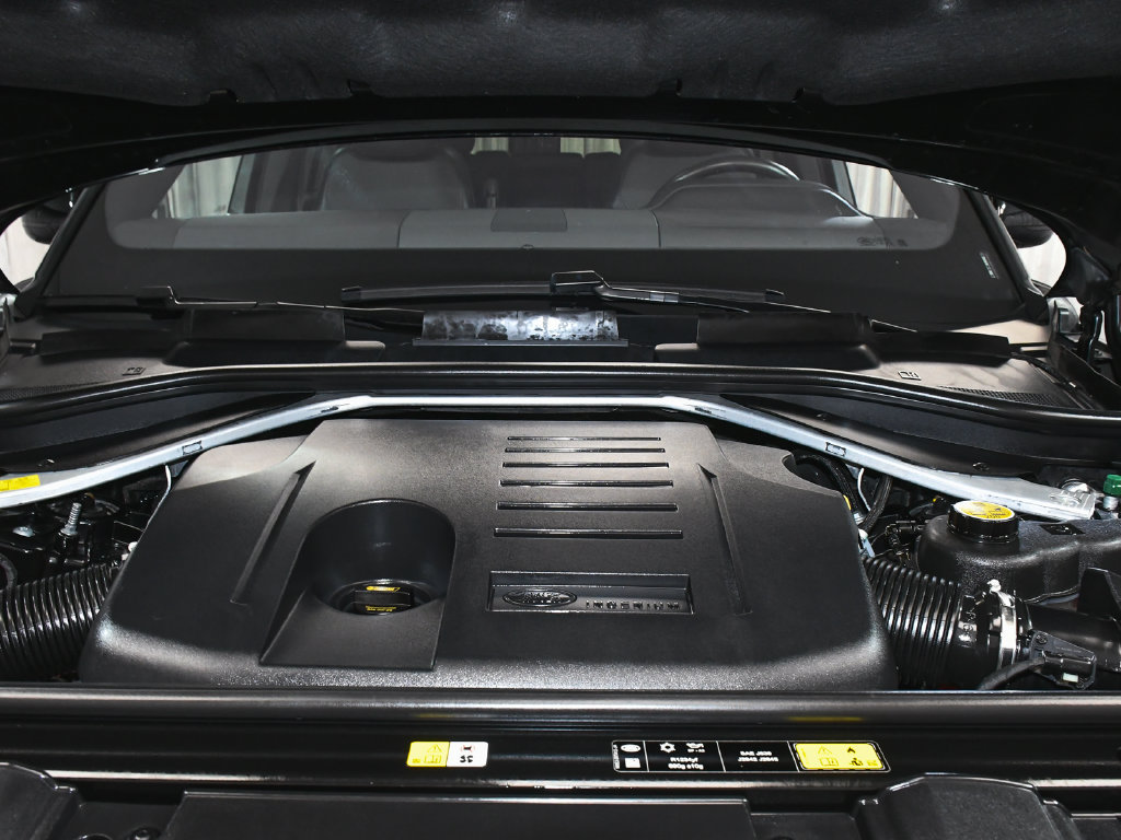 Used 2023 Land Rover Range Rover SE AWD/4WD image 65