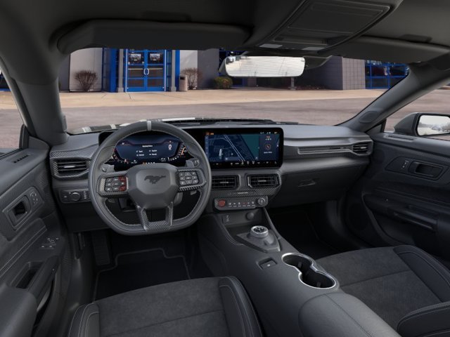 New 2026 Ford Mustang Dark Horse SC RWD image 9