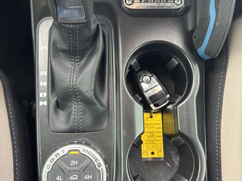 Certified 2023 Ford Bronco Wildtrak image 10