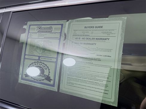 Used 2021 Jeep Grand Cherokee L Limited image 37