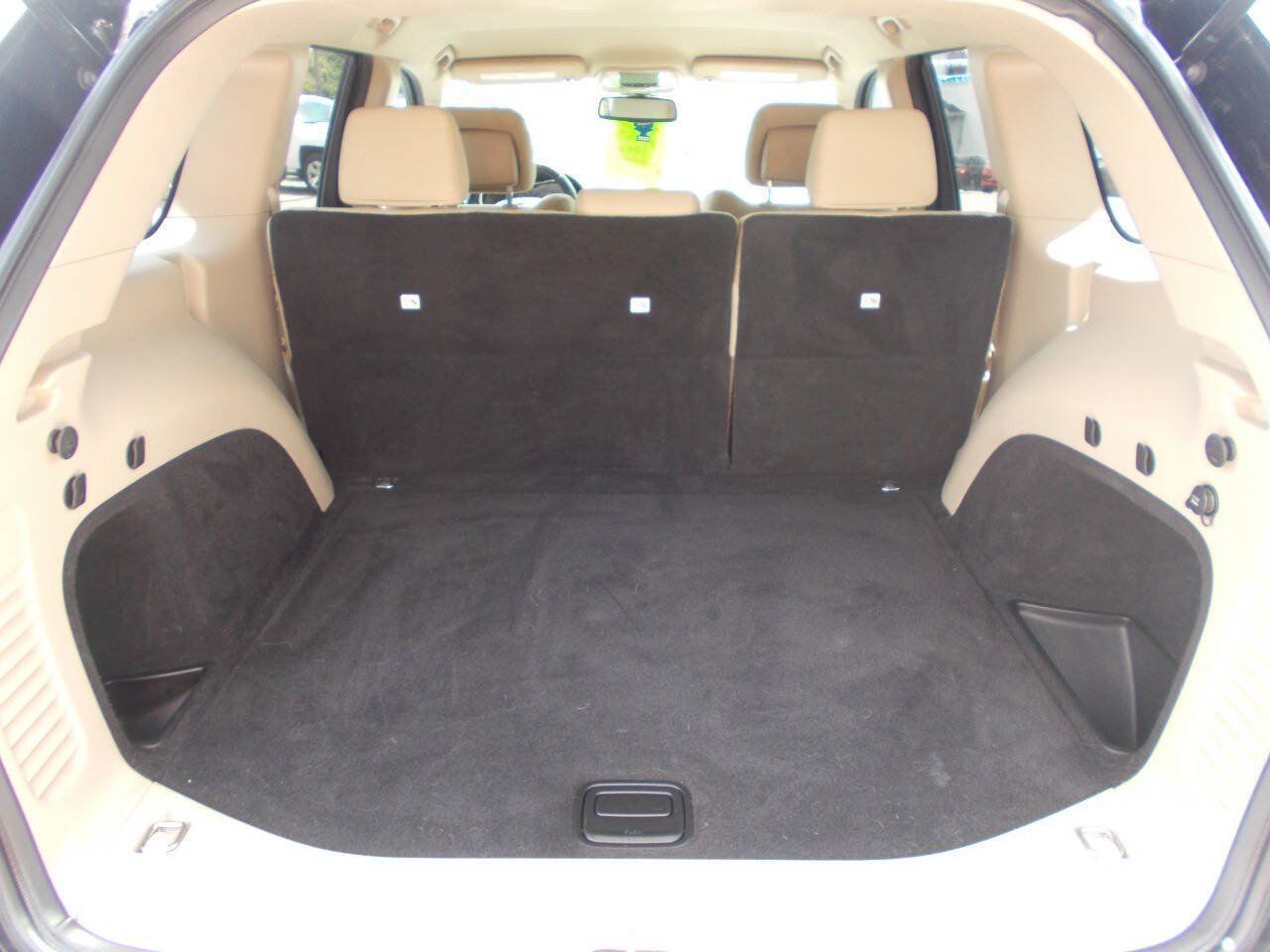 Used 2015 Jeep Grand Cherokee Laredo RWD image 17
