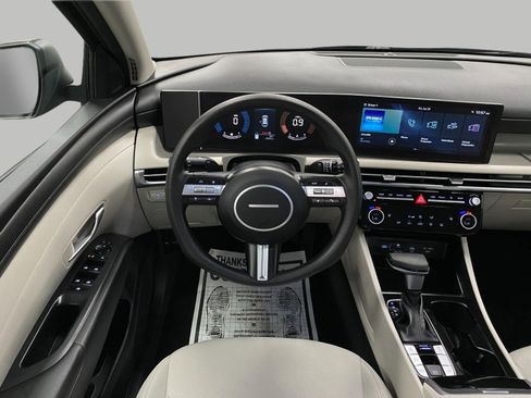 Certified 2026 Hyundai Tucson SEL Plus AWD/4WD image 13