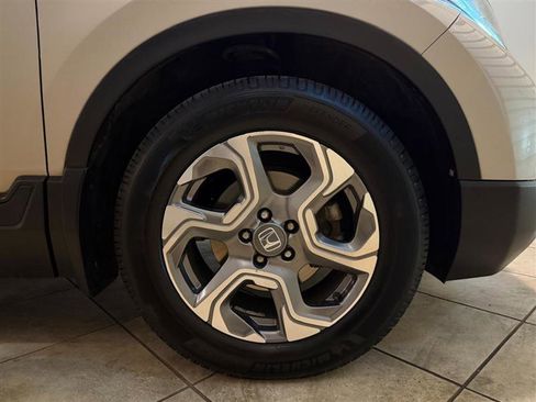 Used 2017 Honda CR-V EX-L image 12