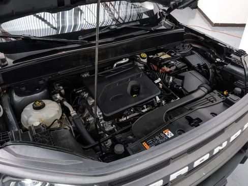 Used 2021 Ford Bronco Sport Big Bend image 57