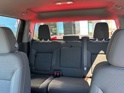 Certified 2023 GMC Sierra 1500 Elevation w/ X31 Off-Road Package image 28