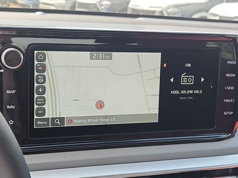 Used 2023 Kia K5 GT-Line image 22