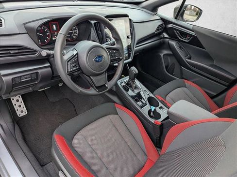 Certified 2025 Subaru Impreza RS image 10