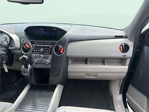 Used 2012 Honda Pilot EX-L image 12