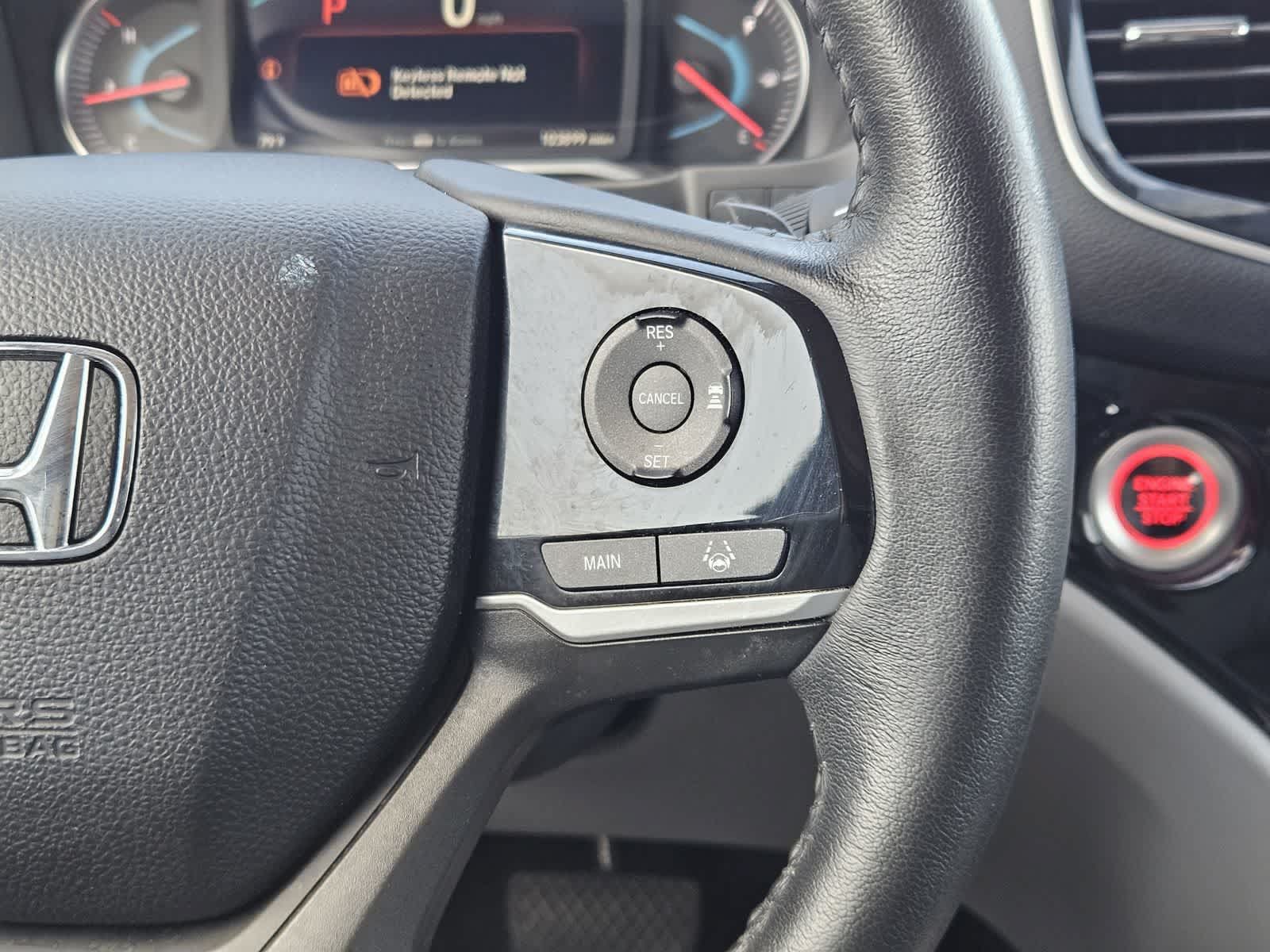 Used 2021 Honda Pilot Touring image 28