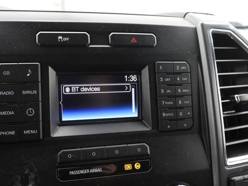 Used 2018 Ford F250 XLT AWD/4WD image 50