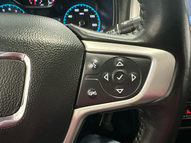 Certified 2021 GMC Canyon Elevation w/ Driver Alert Package AWD/4WD image 16