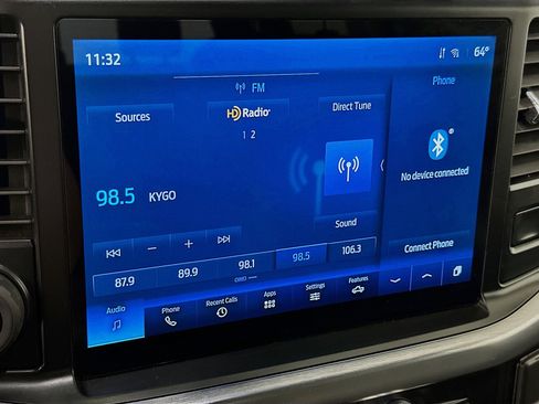 Used 2022 Ford F150 Lariat AWD/4WD image 21