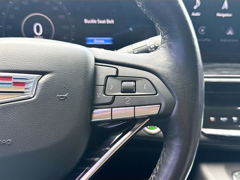 Used 2022 Cadillac Escalade Sport w/ Touring Package AWD/4WD image 39