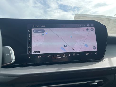 New 2026 Audi Q3 quattro 2.0T AWD/4WD image 17
