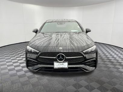 Used 2024 Mercedes-Benz CLE 300 4MATIC Coupe