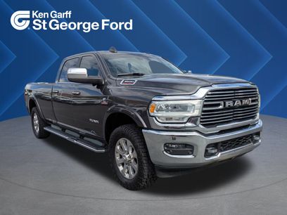 Used 2019 RAM 3500 Laramie