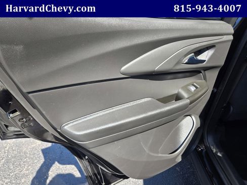Used 2023 Chevrolet TrailBlazer LT w/ Convenience Package AWD/4WD image 34