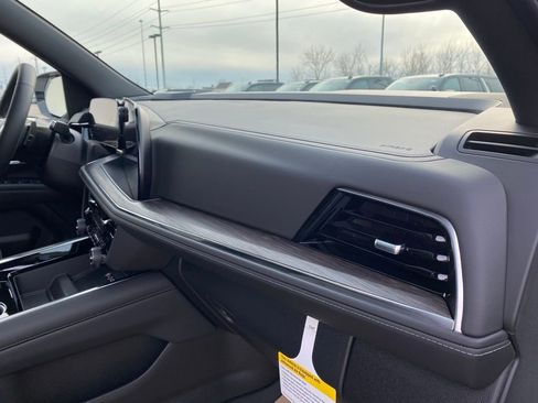 New 2026 Chevrolet Tahoe Z71 w/ Comfort Package image 21