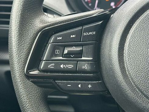 Used 2024 Subaru Crosstrek 2.0i Premium w/ Popular Package #3 image 28