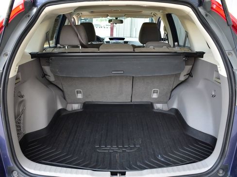 Used 2014 Honda CR-V EX image 21