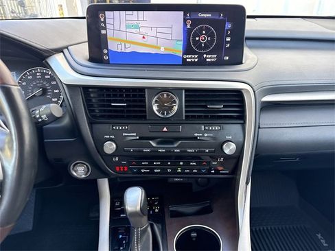 Used 2021 Lexus RX 350 FWD w/ Premium Package image 16