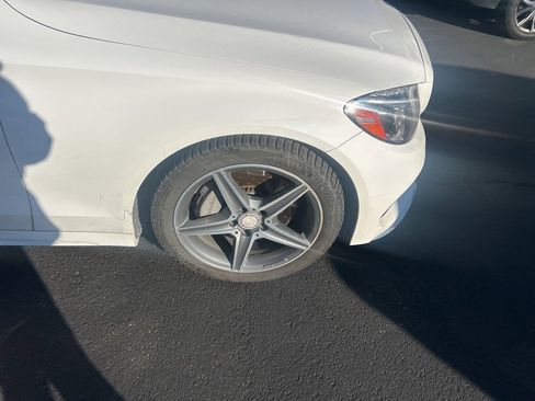 Used 2016 Mercedes-Benz C 300 C 300 image 12