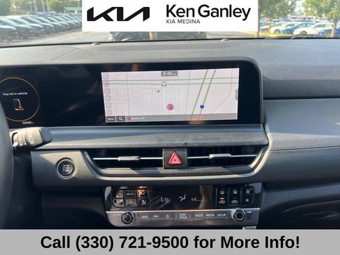 Certified 2024 Kia Seltos EX AWD/4WD image 13