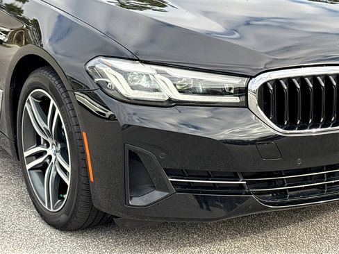 Used 2021 BMW 530i 530i w/ Premium Package image 24