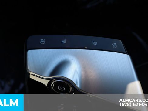 Used 2023 Kia EV6 GT-Line w/ GT-Line Suede Seat Package image 36