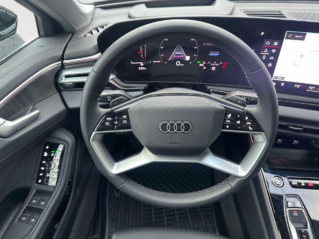 Used 2026 Audi A6 Premium Plus w/ Premium Plus Package AWD/4WD image 17