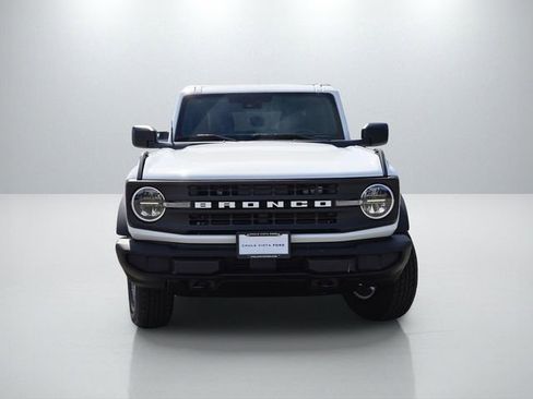 New 2026 Ford Bronco Big Bend AWD/4WD image 3