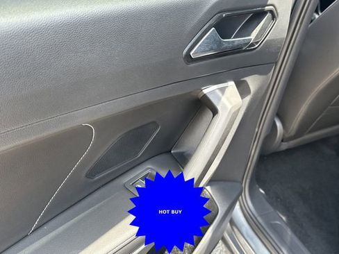 Certified 2024 Volkswagen Tiguan SE R-Line FWD image 13